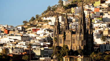 Arucas será más accesible, inclusiva y cómoda para sus vecinos y vecinas