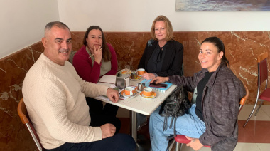 Nueva Canarias denuncia la sobrecarga de trabajo de las camareras de piso a las puertas de Semana Santa