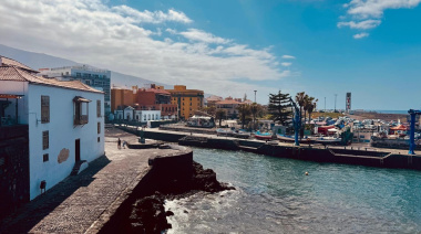 El Cabildo de Tenerife impulsa la alteración del Plan de Modernización, Mejora e Incremento de la Competitividad 1 (PMM1) de Puerto de la Cruz