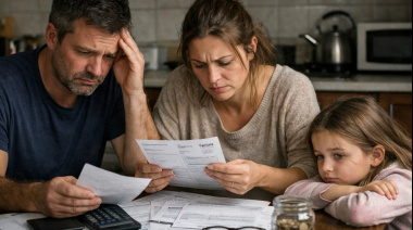 Más de la mitad de los hogares de Canarias tienen dificultades para llegar a final de mes