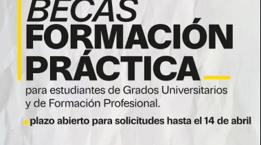 El Cabildo de Fuerteventura abre el plazo de las becas de formación práctica