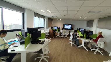 Santa Cruz programa 17 formaciones hasta abril para mejorar las competencias laborales