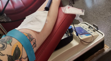 El Insular-Materno Infantil anima a donar sangre durante los días de Semana Santa