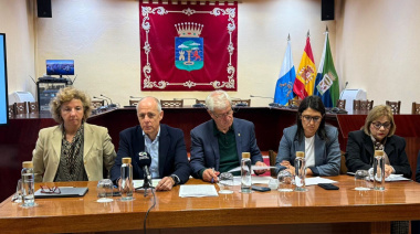 El Hierro consolida su crecimiento económico en 2025