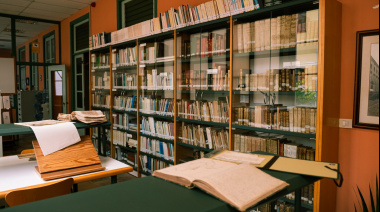 La Laguna abre al público los tesoros documentales que narran cinco siglos de historia insular