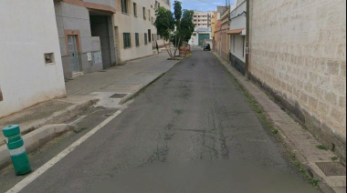 Gáldar renueva el asfalto en 21 calles de once barrios con una inversión de más de 500.000 euros