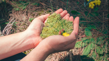 La ACIISI financia el proyecto Ecolab para promover la inclusión a través de la sostenibilidad ambiental