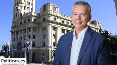 Tercer carril en la TF-5 y guaguas de dos pisos: La hoja de ruta del Cabildo para transformar las carreteras.