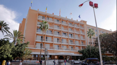 El Ayuntamiento de Las Palmas de Gran Canaria estudia el cambio del uso de suelo para continuar impulsando la promoción de vivienda pública