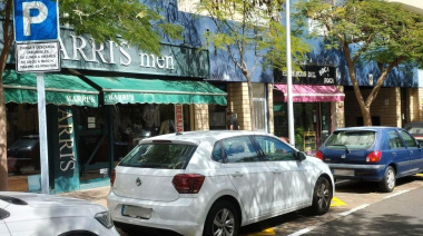 Santa Cruz inicia la consulta pública sobre la ordenanza de distribución de mercancías