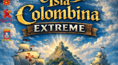 La III edición de la carrera de obstáculos ‘Isla Colombina XTREME’ ya tiene abiertas las inscripciones