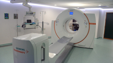 Sanidad saca a licitación la instalación de un equipo de PET-TC para el HUC por 3,5 millones de euros