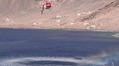 Canarias cierra el primer trimestre de 2026 con 19 muertes por ahogamiento, cinco de ellas en marzo