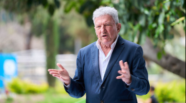 Pedro Quevedo deja a José Eduardo Ramírez sin Guaguas Municipales