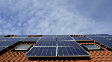 El Cabildo de La Gomera avanza en la implantación de energía fotovoltaica en edificios insulares