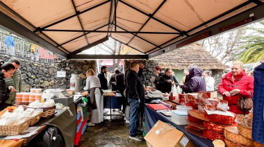 La Orotava impulsa sus "desayunos con queso" hasta el 12 de abril