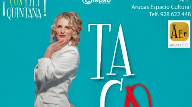 “Tacones prohibidos”, cinco retratos de la mujer contemporánea llega a Arucas