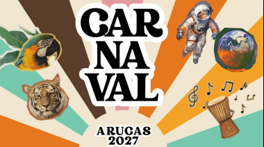 Arucas abre la votación para elegir la alegoría del carnaval 2027