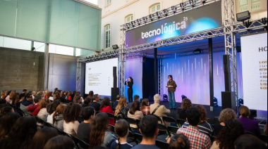 Tecnológica Santa Cruz abre este martes la venta de entradas e inscripciones