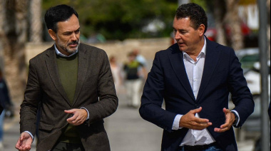 El Cabildo de Tenerife aprueba el programa 'Tenerife y el Mar' para la mejora del litoral en la isla, con 9,6 millones