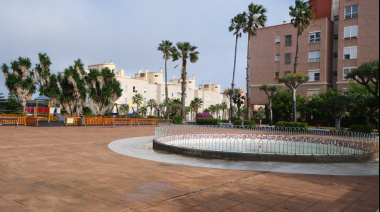 Las Palmas de Gran Canaria licita en el primer trimestre de 2026 ocho proyectos urbanísticos por más de 4,8 millones de euros