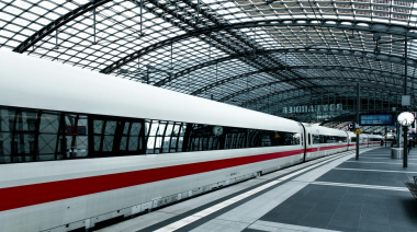 Gran Canaria obtiene la Declaración de Impacto Ambiental del tren y activa los trámites para su ejecución