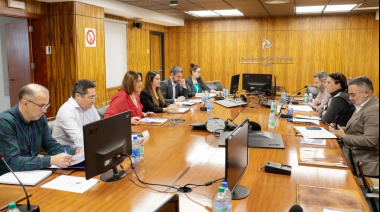 El Puerto de Las Palmas abre un nuevo espacio de diálogo con sus sectores estratégicos