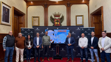 La Orotava acoge este fin de semana la XV  Feria del Queso