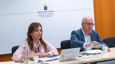 Canarias celebrará el 7 de mayo su primer Día de la Memoria Histórica reconociendo a las asociaciones memorialistas