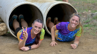 Carrera de obstáculos, senderismo, ajedrez, cicloturismo BTT y marcha nórdica protagonizan la agenda deportiva en Tenerife de los Juegos Máster en abril