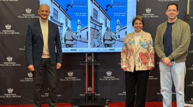 Las Jornadas Cervantinas celebran este año su X edición