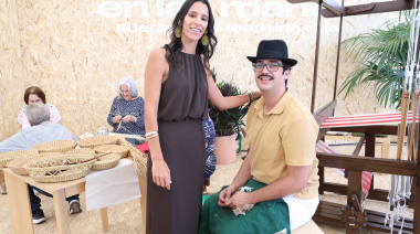 La Casa Museo del Campesino acoge la programación del Cabildo para celebrar los Días Europeos de la Artesanía