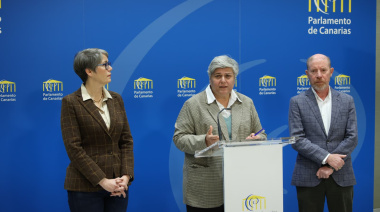 El Comisionado de Transparencia de Canarias pone de nota media un 7,45 a las entidades privadas