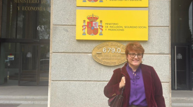 Canarias seguirá derivando menores, a pesar de la no celebración de la Conferencia Sectorial