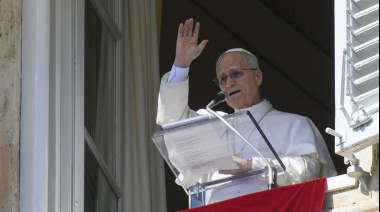 El Cabildo de Tenerife aportará 500.000 euros para sufragar la visita del Papa a la isla