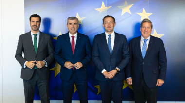 Canarias obtiene en Bruselas el compromiso de reforzar y mantener el POSEI en el marco financiero 2028-2034