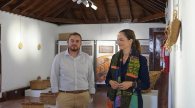 Arona celebra los Días Europeos de la Artesanía con exposiciones en distintos núcleos del municipio