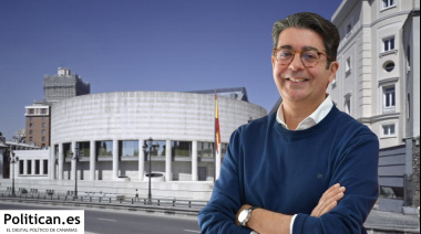 Pedro Martín: "El 90% de la inmigración irregular entra por los aeropuertos, no por el mar"