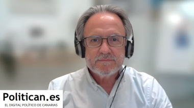 Alonso Fernández (ASUICAN): "Decir que los precios no suben es pasarle la 'papa caliente' al siguiente eslabón de la cadena"