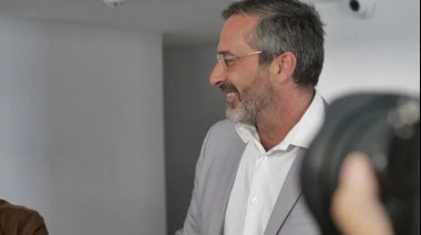 Pedro San Ginés: “Pese a mi absolución, tengo un sabor agridulce”