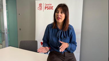El PSOE celebra la ampliación de plazas públicas de la UNED y la contrasta con la falta de planificación universitaria en Canarias