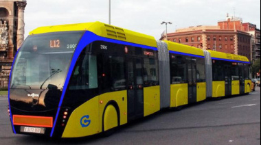 Coalición Canaria parará el proyecto de la Metroguagua si gobierna en 2027