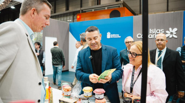Saborea Lanzarote exhibe a partir del lunes su excelencia gastronómica en el 39º Salón Gourmets de Madrid