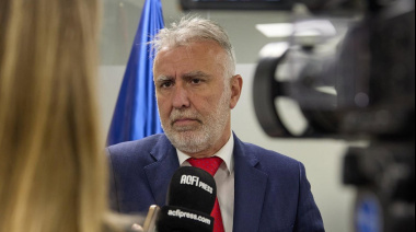 Torres entiende que los jóvenes que apoyan a la ultraderecha "son demócratas pero no lo saben"