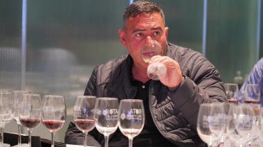 El XXX Concurso Oficial de Vinos de Gran Canaria del Cabildo entra en su recta final, tras las catas de los 46 caldos que optan a los premios