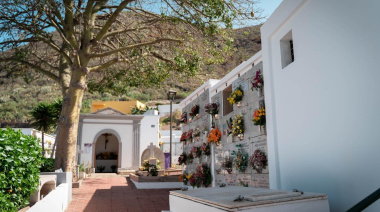 El Ayuntamiento de La Laguna habilitará 120 nuevos nichos en el cementerio de Valle de Guerra