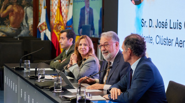 Tenerife acogerá el Congreso Internacional Aeroespacial de Canarias 2026 y refuerza su apuesta por liderar el sector en el Atlántico