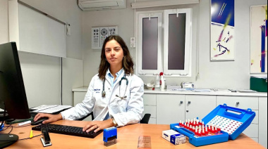 Vithas Las Palmas señala que la tasa de alergia a los ácaros seguirá superando a las primaverales en Canarias