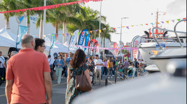 Fimar 2026 apura el plazo para la inscripción de expositores en el gran foro de la economía azul en Canarias