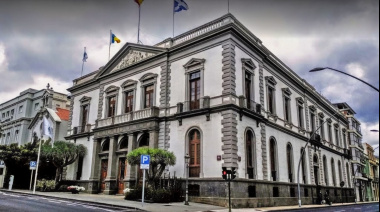 Santa Cruz lleva a aprobación inicial el borrador de la ordenanza de la Zona de Bajas Emisiones